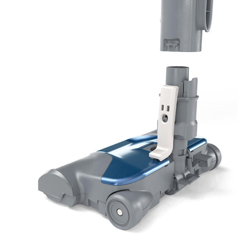 Kenmore BC4026 Pet Friendly PopNGo Bagged Canister Vacuum & Reviews
